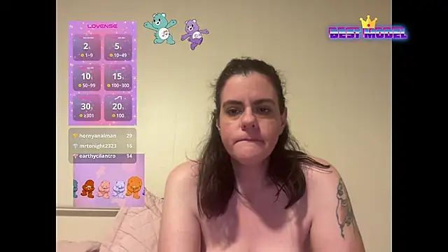 Snapshot of Jess4you0818 chatting on December 2024 04:48:02 AM Jess4you0818 online show from December 2024 04:48:02 AM