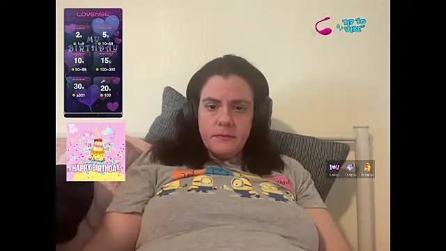 Snapshot of Jess4you0818 chatting on December 2024 03:11:02 PM Jess4you0818 online show from December 2024 03:11:02 PM