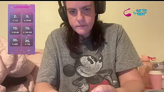 Snapshot of Jess4you0818 chatting on December 2024 10:16:02 PM Jess4you0818 online show from December 2024 10:16:02 PM