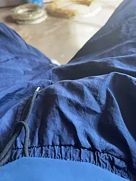 josle24 online show from October 2025 08:18:01 PM