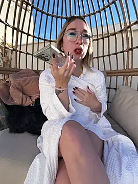 Snapshot of Giuliana_baby chatting on February 2026 08:38:01 AM Giuliana baby online show from February 2026 08:38:01 AM