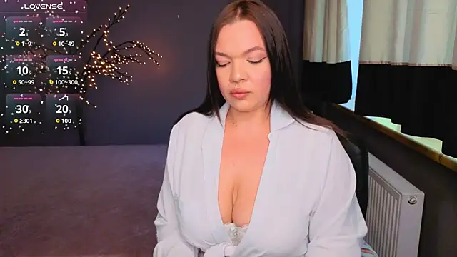 AnitaMays online show from May 2026 11:37:01 AM
