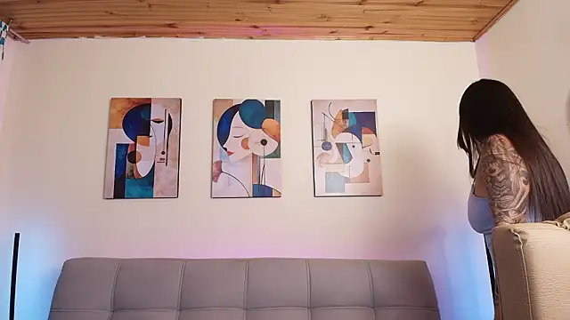 miaa saenz1 online show from February 2026 04:22:02 AM