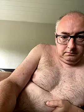 Ronaldo50 DK online show from September 2025 10:31:02 AM