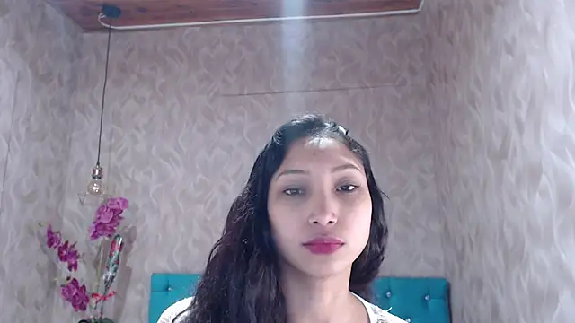 MadelineDoll online show from March 2025 02:21:02 PM