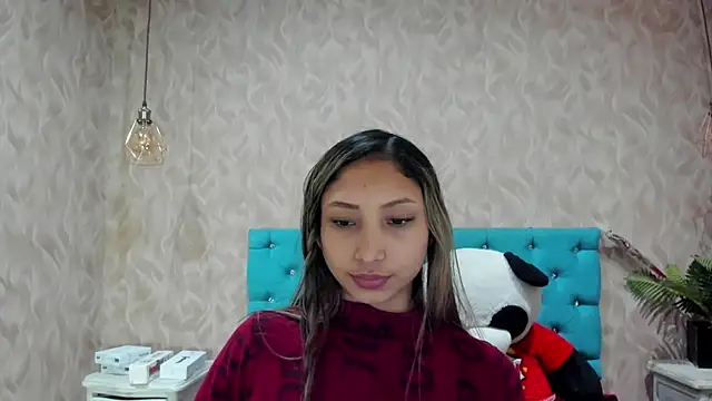 MadelineDoll online show from October 2025 09:53:01 AM