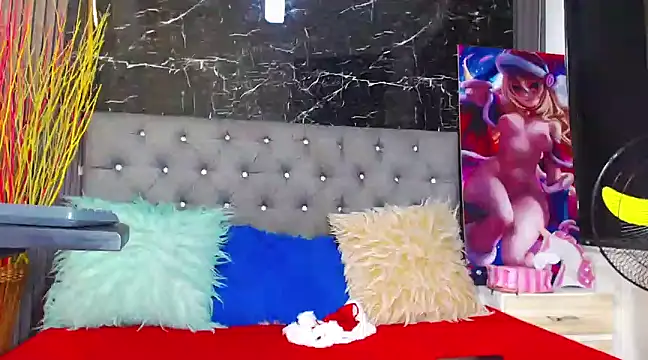 Snapshot of NalaRoy chatting on December 2024 03:07:01 AM NalaRoy online show from December 2024 03:07:01 AM