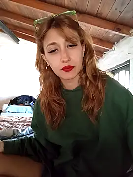 Viudanegraa online show from October 2025 01:31:02 PM