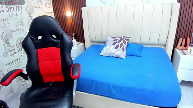 CAMILAGRAY online show from February 2026 12:10:02 PM