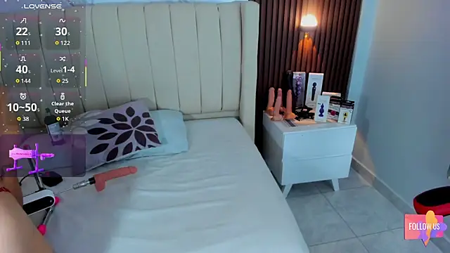 Snapshot of CAMILAGRAY chatting on March 2026 12:42:02 PM CAMILAGRAY online show from March 2026 12:42:02 PM