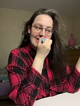 hungry1bunny online show from February 2026 05:47:02 PM