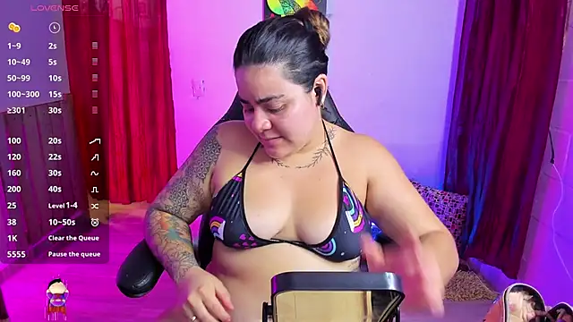 Sharon hils online show from January 2025 07:10:01 PM