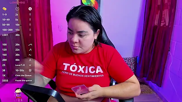 Sharon hils online show from January 2025 03:36:02 PM