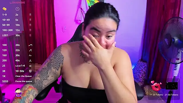 Sharon hils online show from January 2025 03:35:01 PM