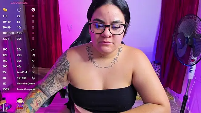 Sharon hils online show from January 2025 06:37:02 PM