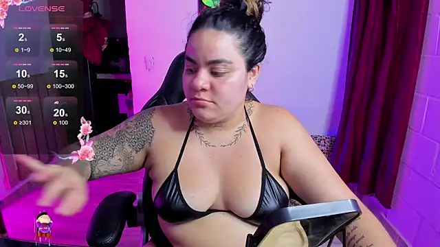 Sharon hils online show from January 2025 10:54:02 PM