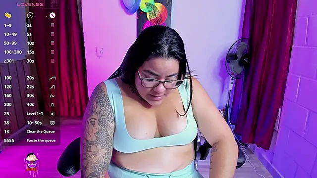 Sharon hils online show from February 2025 04:14:02 PM