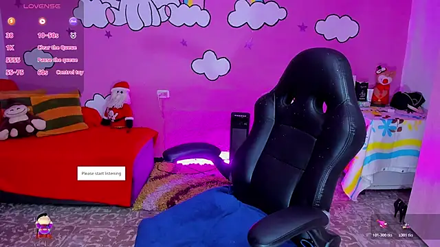 Sharon hils online show from December 2025 10:57:02 AM