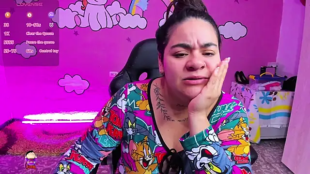 Sharon hils online show from February 2026 01:07:02 PM