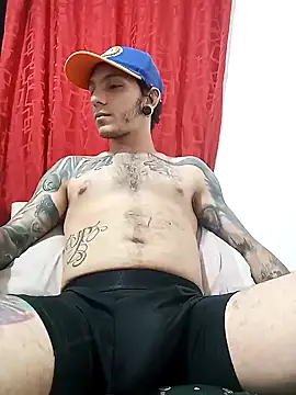Snapshot of HornetBigDickonYou chatting on February 2025 04:27:01 AM HornetBigDickonYou online show from February 2025 04:27:01 AM