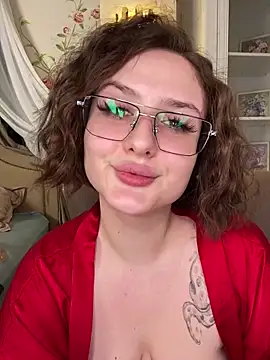 Snapshot of AnnaRichmond chatting on February 2025 06:37:01 AM AnnaRichmond online show from February 2025 06:37:01 AM