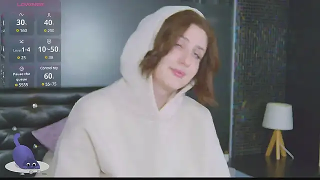 Snapshot of AnnaRichmond chatting on February 2025 02:38:02 AM AnnaRichmond online show from February 2025 02:38:02 AM