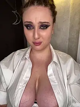 Snapshot of AnnaRichmond chatting on February 2025 10:18:02 AM AnnaRichmond online show from February 2025 10:18:02 AM