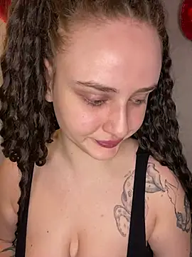 Snapshot of AnnaRichmond chatting on February 2025 05:11:02 AM AnnaRichmond online show from February 2025 05:11:02 AM