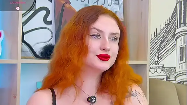 AnnaRichmond online show from November 2025 03:48:01 AM