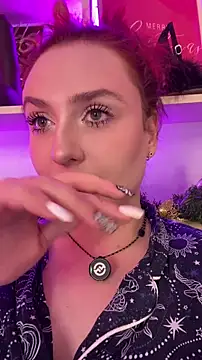 AnnaRichmond online show from December 2025 01:24:02 AM