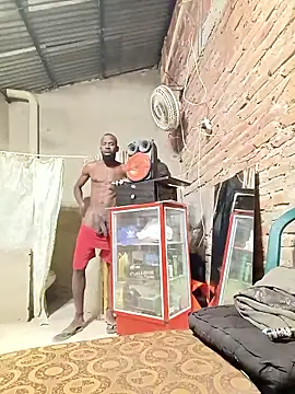 Yairelnegro online show from January 2026 10:09:02 AM