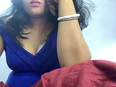 Cute-Tanya online show from March 2025 07:54:02 AM