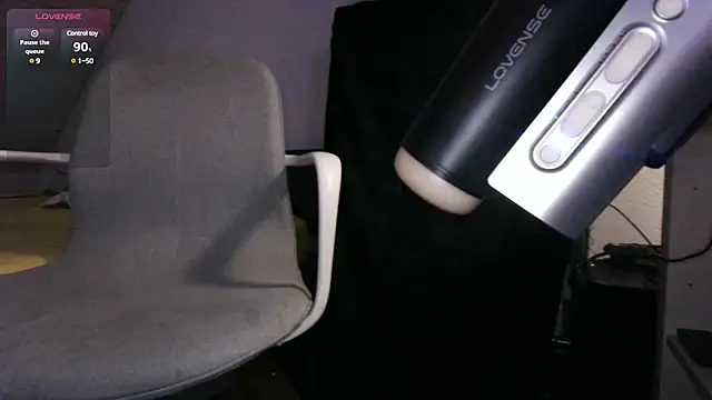 mr-k-quinn-x online show from December 2024 09:45:01 PM