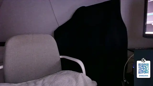 mr-k-quinn-x online show from December 2024 11:39:02 PM