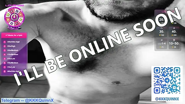 mr-k-quinn-x online show from November 2025 07:57:01 PM