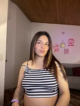 Mariangeel online show from December 2025 01:12:02 AM