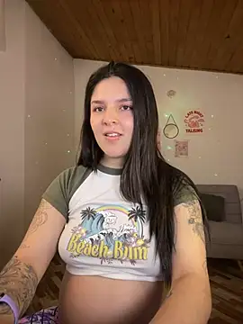 Mariangeel online show from February 2026 12:59:02 AM