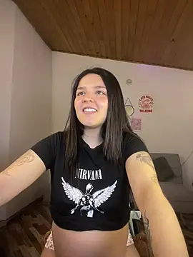 Mariangeel online show from February 2026 01:53:01 AM