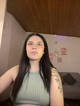 Mariangeel online show from February 2026 12:37:01 AM