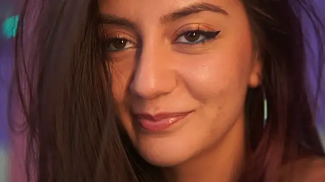 SabrinaHope online show from October 2025 08:46:02 PM