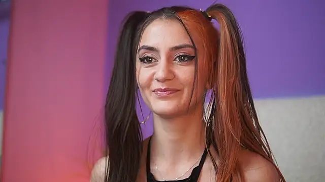 SabrinaHope online show from November 2025 06:31:02 PM