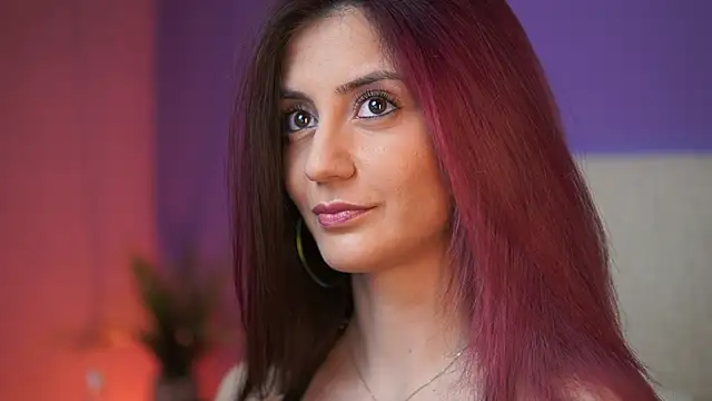 SabrinaHope online show from May 2026 09:11:02 PM
