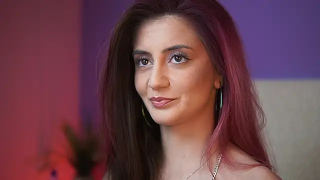 SabrinaHope online show from June 2026 09:13:02 PM