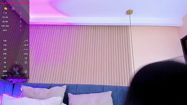 kathecute   online show from February 2025 01:50:02 AM