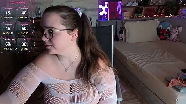 Snapshot of Kimberly-Caprice chatting on March 2026 07:43:01 AM Kimberly-Caprice online show from March 2026 07:43:01 AM