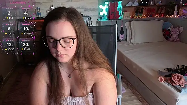 Snapshot of Kimberly-Caprice chatting on March 2026 10:22:02 AM Kimberly-Caprice online show from March 2026 10:22:02 AM