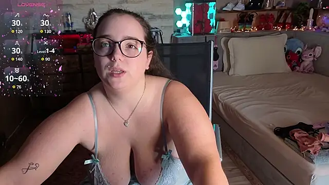 Snapshot of Kimberly-Caprice chatting on March 2026 07:44:01 AM Kimberly-Caprice online show from March 2026 07:44:01 AM