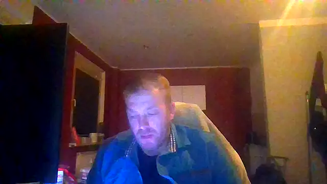 Henner33 online show from March 2026 05:40:01 PM