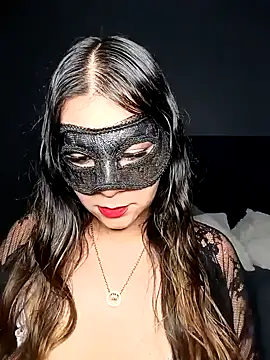 Ursa sexy online show from January 2025 09:49:02 AM