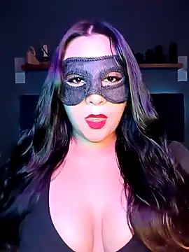 Ursa sexy online show from February 2026 04:50:02 AM